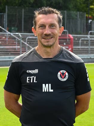 Tim Kruse Viktoria Koeln Viktoria Koeln, 3 Bundesliga, Football, Portraettermin 2022 23, Portraet, Saison 2022 2023, 08 07 2022 Viktoria Koeln, 3 Bundesliga, Football, Portraettermin 2022 2023, Portraet, Saison 2022 2023, 08 07 2022 Koeln Copyright: xEibner-Pressefotox EP_THR