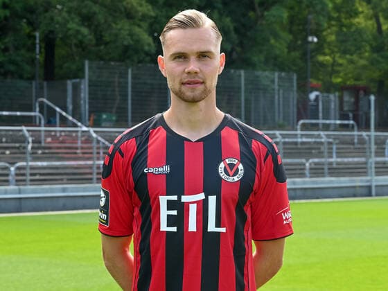 Lars Dietz Viktoria Koeln Viktoria Koeln, 3 Bundesliga, Football, Portraettermin 2022 23, Portraet, Saison 2022 2023, 08 07 2022 Viktoria Koeln, 3 Bundesliga, Football, Portraettermin 2022 2023, Portraet, Saison 2022 2023, 08 07 2022 Koeln Copyright: xEibner-Pressefotox EP_THR