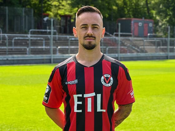 Simon Handle Viktoria Koeln Viktoria Koeln, 3 Bundesliga, Football, Portraettermin 2022 23, Portraet, Saison 2022 2023, 08 07 2022 Viktoria Koeln, 3 Bundesliga, Football, Portraettermin 2022 2023, Portraet, Saison 2022 2023, 08 07 2022 Koeln Copyright: xEibner-Pressefotox EP_THR
