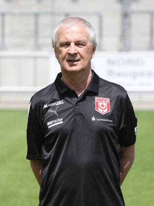 Teampraesentation Halle 08 07 2022 team doctor Thomas Bartels Halle Hallescher FC, 3 Liga, Porträttermin 2022 2023 , Halle, 08 07 2022, Leuna Chemie Stadion, football ,