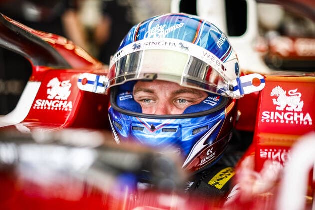 BOTTAS Valtteri (fin), Alfa Romeo F1 Team ORLEN C42, portrait during the Formula 1 Rolex Grosser Preis Von Osterreich 2022, 2022 Austrian Grand Prix, 11th round of the 2022 FIA Formula One World Championship, WM, Weltmeisterschaft from July 8 to 10, 2022 on the Red Bull Ring, in Spielberg, Austria - F1 - AUSTRIAN GRAND PRIX 2022 DPPI Panoramic  _R3_1630