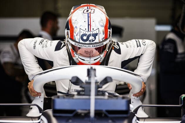 GASLY Pierre (fra), Scuderia AlphaTauri AT03, portrait during the Formula 1 Rolex Grosser Preis Von Osterreich 2022, 2022 Austrian Grand Prix, 11th round of the 2022 FIA Formula One World Championship, WM, Weltmeisterschaft from July 8 to 10, 2022 on the Red Bull Ring, in Spielberg, Austria - F1 - AUSTRIAN GRAND PRIX 2022 DPPI Panoramic  00122026__R5_0323