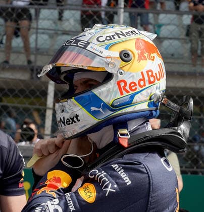 Formula 1 BWT Austrian Grand Prix 2022 09 07 2022, Red Bull Ring , Spielberg, Formula 1 BWT Austrian Grand Prix 2022 , in picture Max Verstappen NEL , Oracle Red Bull Racing nordphotoxGmbHx xBratic nph00250