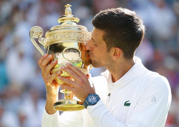 Sports Topics of the Week 27