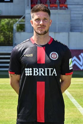 08 07 2022, xjhx, football 3 league, SV Wehen Wiesbaden photo appointment season 2022 23 emspor, v l Dennis Kempe SV Wehen Wiesbaden DFL DFB REGULATES PROHIBIT ANY USE OF PHOTOGRAPHS as IMAGE SEQUENCES and or QUASI VIDEO Wiesbaden