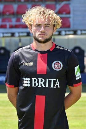 08 07 2022, xjhx, football 3 league, SV Wehen Wiesbaden photo appointment season 2022 23 emspor, v l Benedict Hollerbach SV Wehen Wiesbaden DFL DFB REGULATES PROHIBIT ANY USE OF PHOTOGRAPHS as IMAGE SEQUENCES and or QUASI VIDEO Wiesbaden