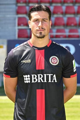 08 07 2022, xjhx, football 3 league, SV Wehen Wiesbaden photo appointment season 2022 23 emspor, v l Ahmet Guerleyen SV Wehen Wiesbaden DFL DFB REGULATES PROHIBIT ANY USE OF PHOTOGRAPHS as IMAGE SEQUENCES and or QUASI VIDEO Wiesbaden