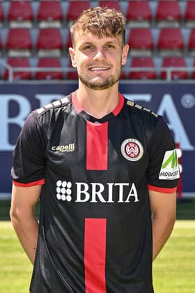 08 07 2022, xjhx, football 3 league, SV Wehen Wiesbaden photo appointment season 2022 23 emspor, v l Gino Fechner SV Wehen Wiesbaden DFL DFB REGULATES PROHIBIT ANY USE OF PHOTOGRAPHS as IMAGE SEQUENCES and or QUASI VIDEO Wiesbaden