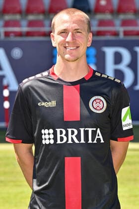 08 07 2022, xjhx, football 3 league, SV Wehen Wiesbaden photo appointment season 2022 23 emspor, v l Emanuel Taffertshofer SV Wehen Wiesbaden DFL DFB REGULATES PROHIBIT ANY USE OF PHOTOGRAPHS as IMAGE SEQUENCES and or QUASI VIDEO Wiesbaden
