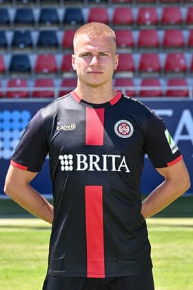 08 07 2022, xjhx, football 3 league, SV Wehen Wiesbaden photo appointment season 2022 23 emspor, v l Florian Carstens SV Wehen Wiesbaden DFL DFB REGULATES PROHIBIT ANY USE OF PHOTOGRAPHS as IMAGE SEQUENCES and or QUASI VIDEO Wiesbaden