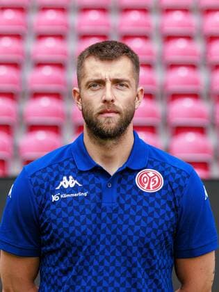 Mainz, MEWA Arena, 11 07 2022, team photo 1 Bundesliga 1 FSV Mainz 05, Patrick Kaniuth coach
