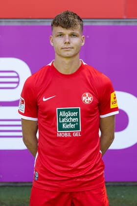 Philipp Hercher 1 FC Kaiserslautern , Media Day, 1 FC Kaiserslautern, 2 Bundesliga, Football, 12 07 2022 Media Day, 1 FC Kaiserslautern, 2 Bundesliga, Football, 12 07 2022 Copyright: xEibner-Pressefoto AlexanderxNeisx