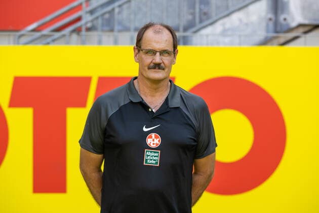 Peter Miethe Supervisor , Media Day, 1 FC Kaiserslautern, 2 Bundesliga, Football, 12 07 2022 Media Day, 1 FC Kaiserslautern, 2 Bundesliga, Football, 12 07 2022 Copyright: xEibner-Pressefoto AlexanderxNeisx