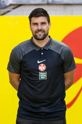 Florian Dick Team Manager , Media Day, 1 FC Kaiserslautern, 2 Bundesliga, Football, 12 07 2022 Media Day, 1 FC Kaiserslautern, 2 Bundesliga, Football, 12 07 2022 Copyright: xEibner-Pressefoto AlexanderxNeisx