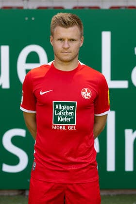 Jean Zimmer 1 FC Kaiserslautern , Media Day, 1 FC Kaiserslautern, 2 Bundesliga, Football, 12 07 2022 Media Day, 1 FC Kaiserslautern, 2 Bundesliga, Football, 12 07 2022 Copyright: xEibner-Pressefoto AlexanderxNeisx