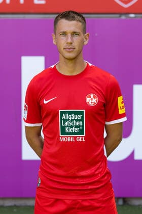 Erik Durm 1 FC Kaiserslautern , media day, 1 FC Kaiserslautern, 2 Bundesliga, football, 12 07 2022 media day, 1 FC Kaiserslautern, 2 Bundesliga, football, 12 07 2022 Copyright: xEibner-Pressefoto AlexanderxNeisx