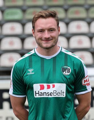 VfB Luebeck, RL Nord, portrait date 2022 2023