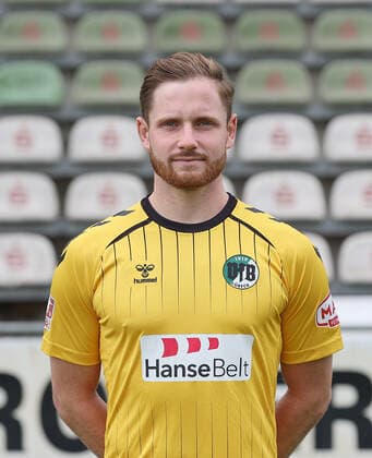 VfB Luebeck, RL Nord, portrait date 2022 2023