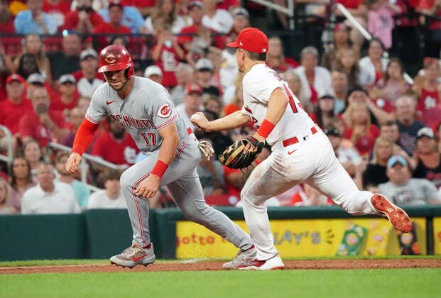 Baseball, MLB, Toronto Blue Jays - Kansas City Royals