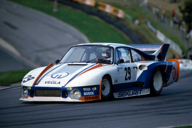 Archive pictures of the week SPORT KW29