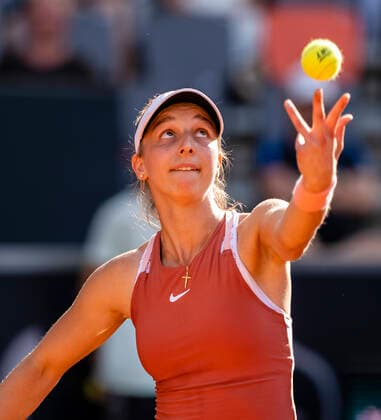 Tamara Korpatsch GER 18 07 22, Hamburg, Hamburg European Open 2022, WTA250, tennis, womens tennis, Â