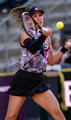 Andrea Petkovic GER 18 07 22, Hamburg, Hamburg European Open 2022, WTA250, tennis, womens tennis, Â