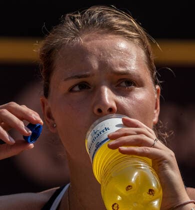 Hamburg European Open 2022 19 07 2022, Tennisanlage am Rothenbaum, Hamburg Jule NIEMEIER GER Â
