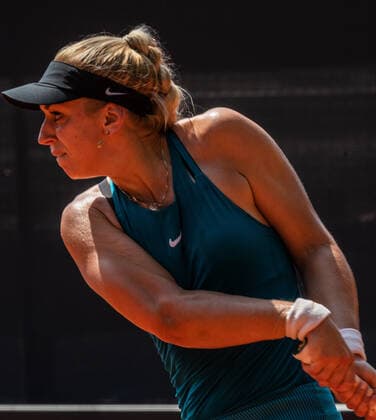 Hamburg European Open 2022 19 07 2022, Tennisanlage am Rothenbaum, Hamburg Sabine Lisicki GER Â