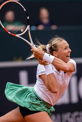 Anett Kontaveit EST 22 07 22, Hamburg, Hamburg European Open 2022, WTA250, tennis, womens tennis, Â