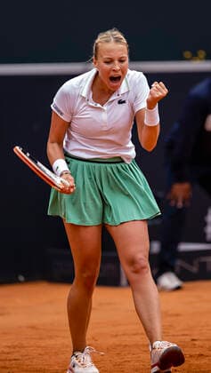 Anett Kontaveit EST 22 07 22, Hamburg, Hamburg European Open 2022, WTA250, tennis, womens tennis, Â