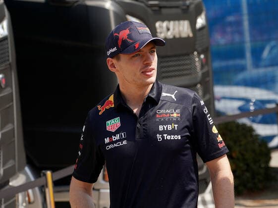 FORMULA 1 LENOVO GRAND PRIX DE FRANCE 2021 23 07 2022, Circuit Paul Ricard, Le Castellet, FORMULA 1 LENOVO GRAND PRIX DE FRANCE 2021 , pictured Max Verstappen NEL , Oracle Red Bull Racing nordphotoxGmbHx xBratic nph00250