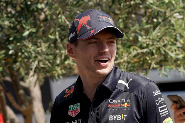 FORMULA 1 LENOVO GRAND PRIX DE FRANCE 2021 23 07 2022, Circuit Paul Ricard, Le Castellet, FORMULA 1 LENOVO GRAND PRIX DE FRANCE 2021 , pictured Max Verstappen NEL , Oracle Red Bull Racing nordphotoxGmbHx xBratic nph00250