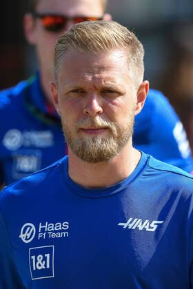 Kevin Magnussen Haas F1 Team 20 , French Grand Prix 2022, Motorsport, Formula 1, 23 07 2022, French Grand Prix 2022, Motorsport, Formula 1, 23 07 2022 Le Castellet Copyright: xEibner-Pressefotox EP_FSU