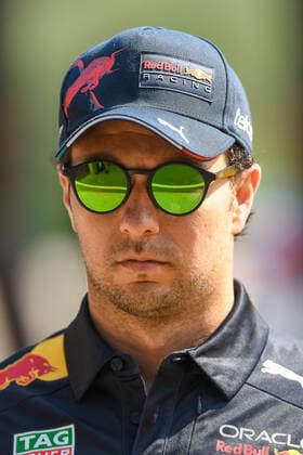 Sergio Perez Oracle Red Bull Racing 11, French Grand Prix 2022, Motorsport, Formula 1, 23 07 2022, French Grand Prix 2022, Motorsport, Formula 1, 23 07 2022 Le Castellet Copyright: xEibner-Pressefotox EP_FSU