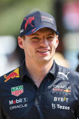 Max Verstappen Oracle Red Bull Racing 1 , French Grand Prix 2022, Motorsport, Formula 1, 23 07 2022, French Grand Prix 2022, Motorsport, Formula 1, 23 07 2022 Le Castellet Copyright: xEibner-Pressefotox EP_FSU