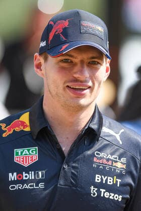Max Verstappen Oracle Red Bull Racing 1 , French Grand Prix 2022, Motorsport, Formula 1, 23 07 2022, French Grand Prix 2022, Motorsport, Formula 1, 23 07 2022 Le Castellet Copyright: xEibner-Pressefotox EP_FSU