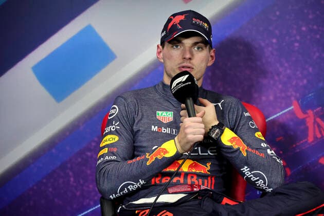 1 Max Verstappen NLD, Oracle Red Bull Racing , F1 Grand Prix of France at Circuit Paul Ricard on July 23, 2022 in Le Castellet, France Photo by HOCH ZWEI Le Castellet France
