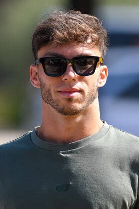 Pierre Gasly Scuderia AlphaTauri 10 , French Grand Prix 2022, Motorsport, Formula 1, 24 07 2022, French Grand Prix 2022, Motorsport, Formula 1, 24 07 2022 Le Castellet Copyright: xEibner-Pressefotox EP_FSU