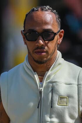Lewis Hamilton Mercedes AMG Petronas F1 Team 44 , French Grand Prix 2022, Motorsport, Formula 1, 24 07 2022, French Grand Prix 2022, Motorsport, Formula 1, 24 07 2022 Le Castellet Copyright: xEibner-Pressefotox EP_FSU