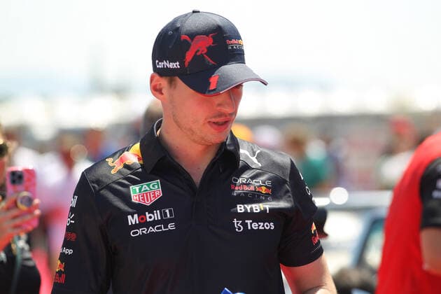 jul 24 2022 Le Castellet, France - F1 2022 France GP - DRIVE PARADE -  Copyright: xGinoxAllegritti AvensImagesx xipx xLivexMediax 0