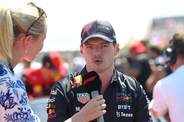 jul 24 2022 Le Castellet, France - F1 2022 France GP - DRIVE PARADE -  Copyright: xGinoxAllegritti AvensImagesx xipx xLivexMediax 0