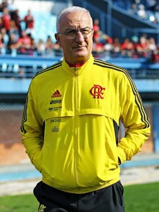 Estadio da Ressacada Tecnico Dorival Junior do Flamengo, moments before the match between Avai and Flamengo, for the 19th round of the Campeonato Brasileiro Serie A 2022, at Estadio da Ressacada this Sunday 24. 30761 (Heuler Andrey SPP) Copyright: xHeulerxAndreyx xSPPx spp-en-HeAn-DE20220724_004
