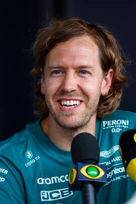 5 Sebastian Vettel DEU, Aston Martin Aramco Cognizant F1 Team , F1 Grand Prix of Hungary at Hungaroring on July 28, 2022 in Budapest, Hungary Photo by HOCH ZWEI Budapest Hungary