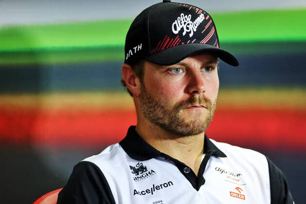 77 Valtteri Bottas FIN, Alfa Romeo F1 Team ORLEN , F1 Grand Prix of Hungary at Hungaroring on July 28, 2022 in Budapest, Hungary Photo by DPPI via HOCH ZWEI Budapest Hungary