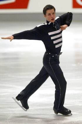 Figure Skating and Ice Dance, German Championships in Berlin