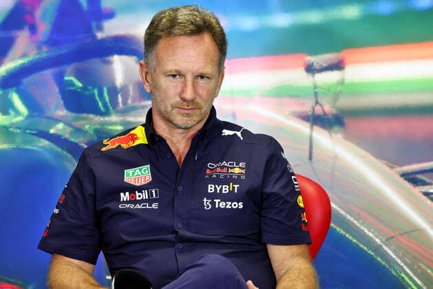 Formula 1, Gp Hungary in Budapest, Team Principal Press Conference
