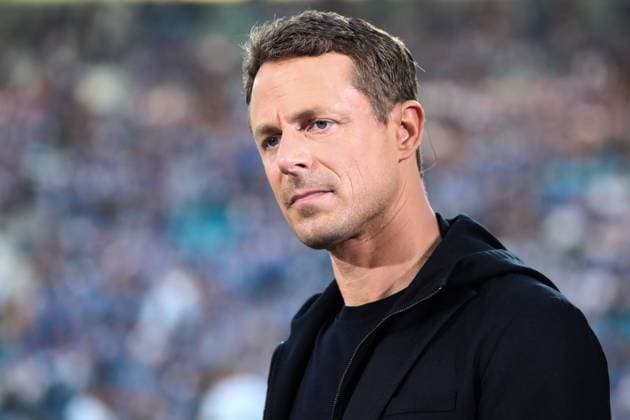 ARD presenter Alexander Bommes also misses Handball World Cup for health reasons - archive pictures