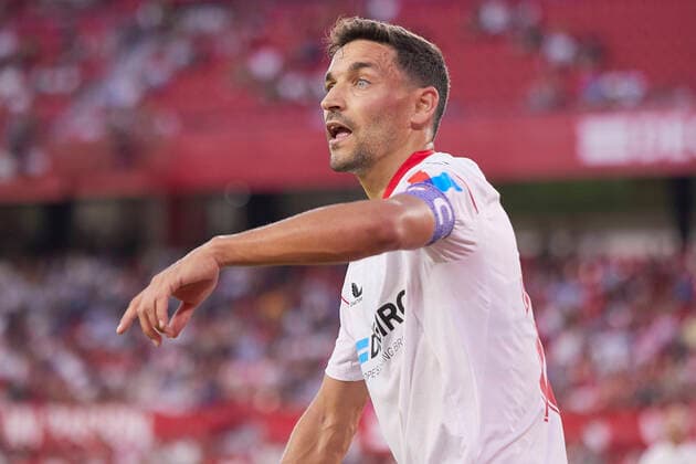 Football, CL, FC Sevilla - Dortmunds group opponents