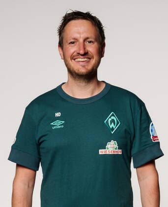 official portrait appointment SV Werder Bremen 2022 2023 Hannes Drews Co Trainer SV Werder Bremen , 20 06 2022, wohninvest Weserstadion, Bremen, official portrait appointment SV Werder Bremen 2022 2023 in picture shows xWerderxBremenxviaxnordphotoxGmbH nph00001