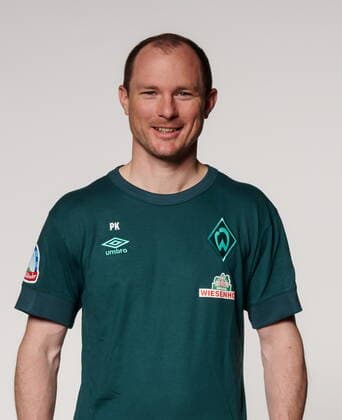 official portrait appointment SV Werder Bremen 2022 2023 Patrick Kohlmann Co Trainer Werder Bremen 20 06 2022, wohninvest Weserstadion, Bremen, official portrait appointment SV Werder Bremen 2022 2023 in picture shows xWerderxBremenxviaxnordphotoxGmbH nph00001